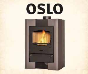 Oslo, Estufas a Leña